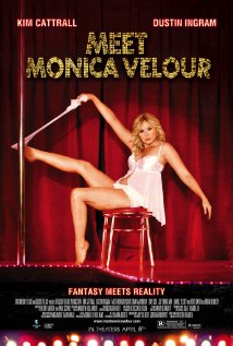 Meet Monica Velour 2010 filme cenas de nudez