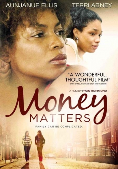 Money Matters (2011) Cenas de Nudez