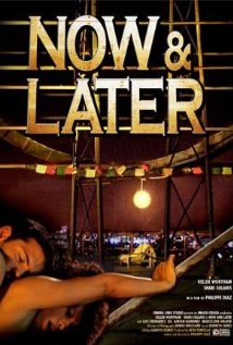 Now & Later (2009) Cenas de Nudez