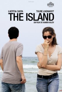 The Island 2011 filme cenas de nudez