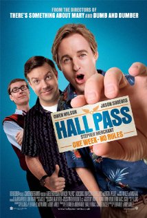 Hall Pass (2011) Cenas de Nudez