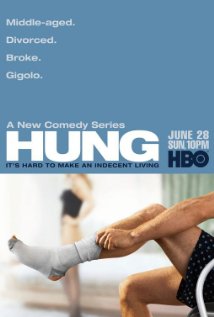 Hung (TV Series) 2009 filme cenas de nudez
