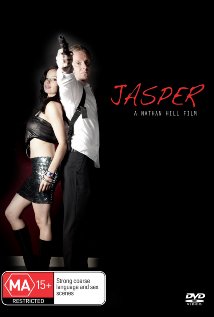 Jasper 2011 filme cenas de nudez