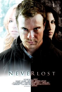 Neverlost (2010) Cenas de Nudez