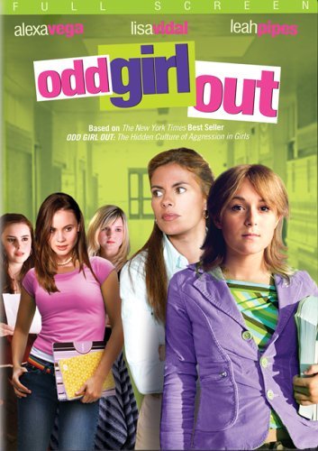 Odd Girl Out 2005 filme cenas de nudez