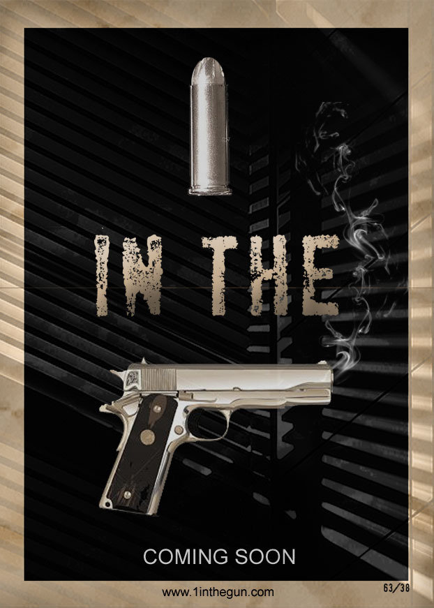 One in the Gun (2010) Cenas de Nudez