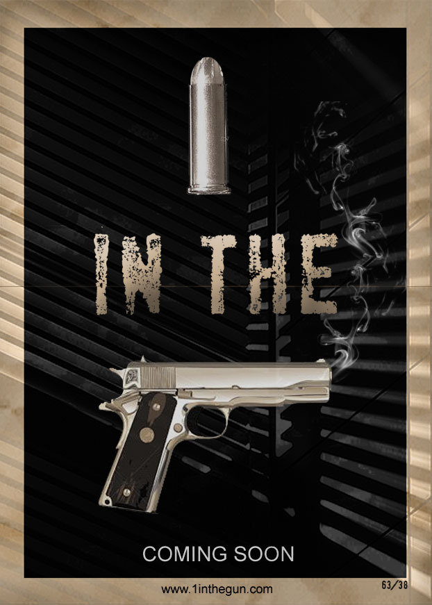 One in the Gun 2010 filme cenas de nudez