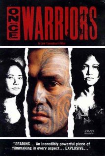 Once Were Warriors 1994 filme cenas de nudez