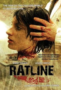 Ratline (2011) Cenas de Nudez