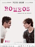 Romeos (2011) Cenas de Nudez