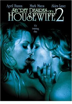 Secret Desires of a Housewife 2 2005 filme cenas de nudez