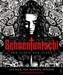 Sennentuntschi (2010) Cenas de Nudez