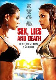 Sexo, mentiras y muertos 2011 filme cenas de nudez