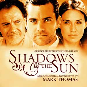 Shadows in the Sun (2005) Cenas de Nudez