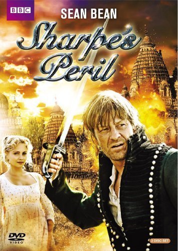 Sharpe's Peril (2008) Cenas de Nudez