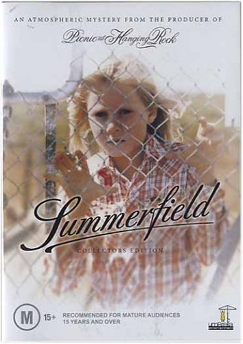 Summerfield 1977 filme cenas de nudez