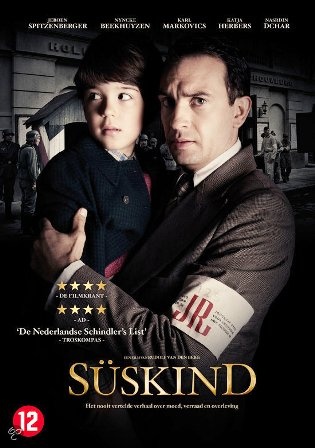 Süskind (2012) Cenas de Nudez