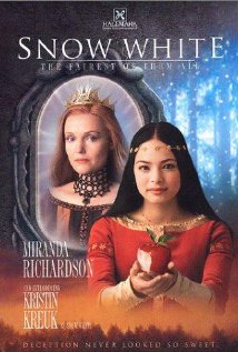 Snow White 2001 filme cenas de nudez
