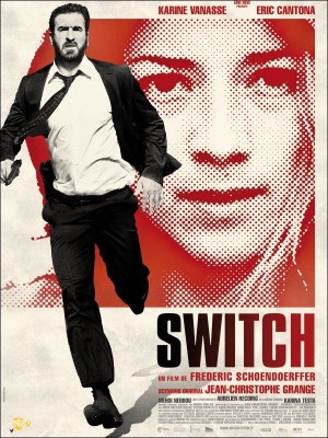 Switch (2011) Cenas de Nudez
