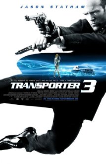 Transporter 3 (2008) Cenas de Nudez