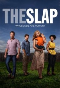 The Slap (2011) Cenas de Nudez