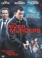 The River Murders (2011) Cenas de Nudez