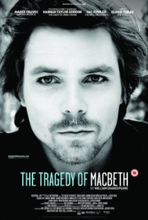 The Tragedy of Macbeth 2012 filme cenas de nudez