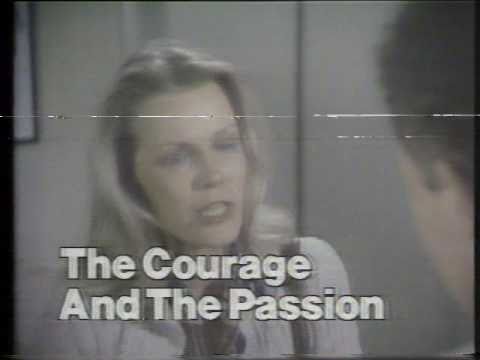 The Courage and The Passion 1978 filme cenas de nudez
