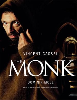 The Monk (2011) Cenas de Nudez