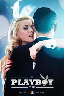 The Playboy Club (2011) Cenas de Nudez