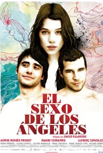 Angels of Sex (2012) Cenas de Nudez
