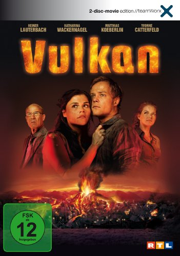 Vulkan (2009) Cenas de Nudez