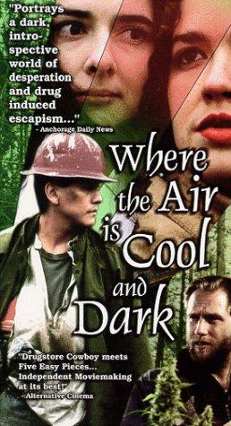 Where the Air Is Cool and Dark (1997) Cenas de Nudez