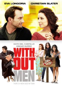 Without Men (2011) Cenas de Nudez