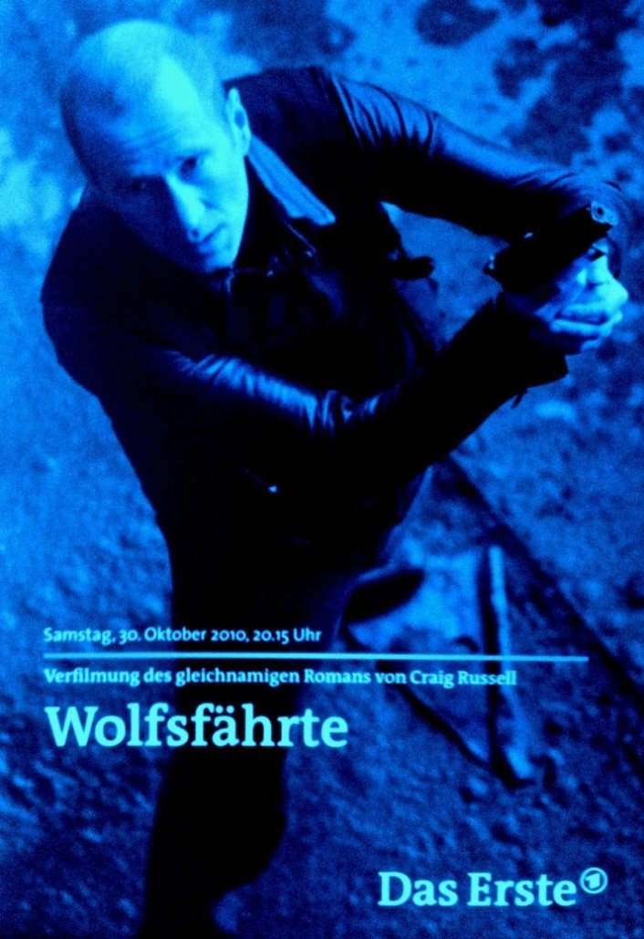 Wolfsfährte 2010 filme cenas de nudez