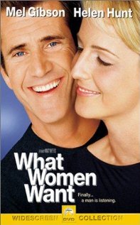 What Women Want (2000) Cenas de Nudez