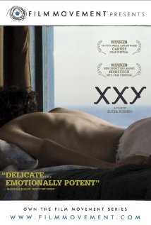 XXY (2007) Cenas de Nudez