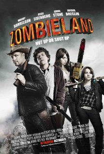 Zombieland 2009 filme cenas de nudez